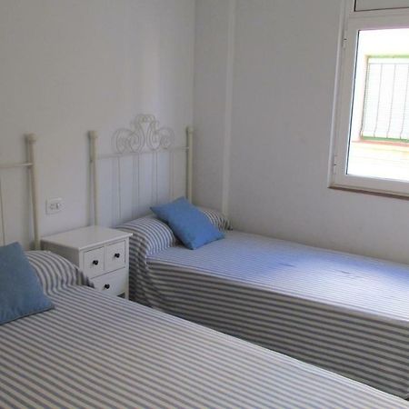 Apartamento 1º Linea Playa Torrenueva, Motril, Granda Torrenueva  Buitenkant foto