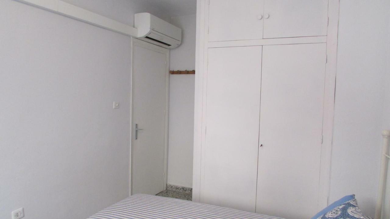 Apartamento 1º Linea Playa Torrenueva, Motril, Granda Torrenueva  Buitenkant foto