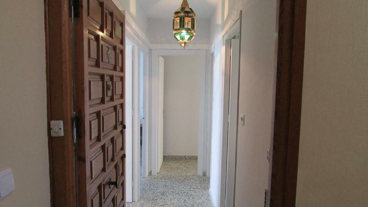 Apartamento 1º Linea Playa Torrenueva, Motril, Granda Torrenueva  Buitenkant foto